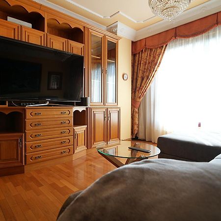וילאגרסיה דה ארוסה Apartamento As Carolinas מראה חיצוני תמונה