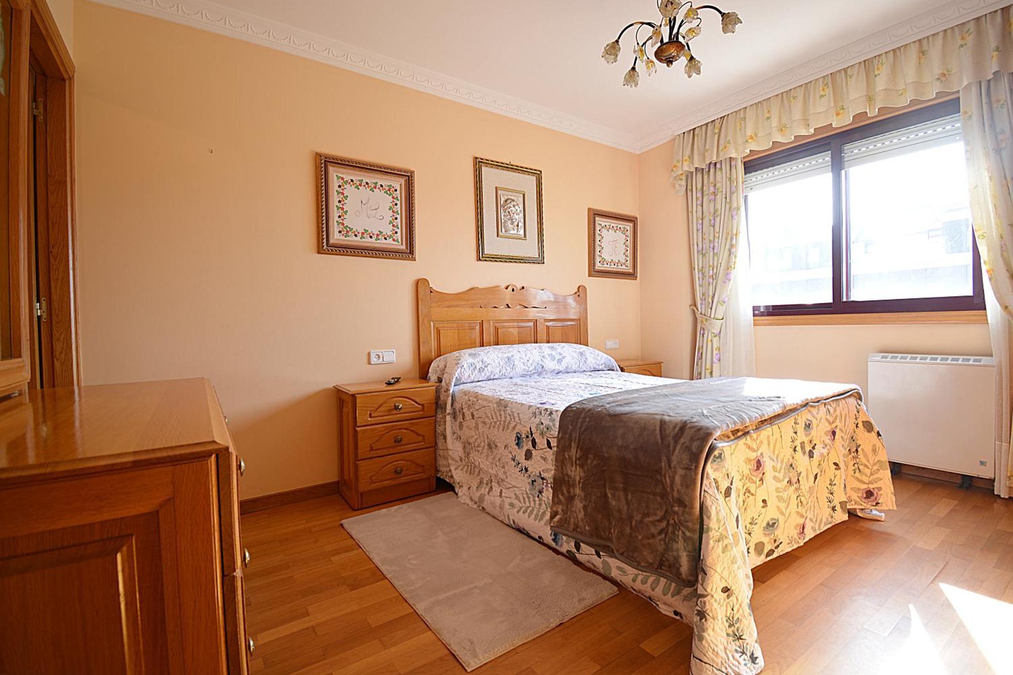 וילאגרסיה דה ארוסה Apartamento As Carolinas מראה חיצוני תמונה