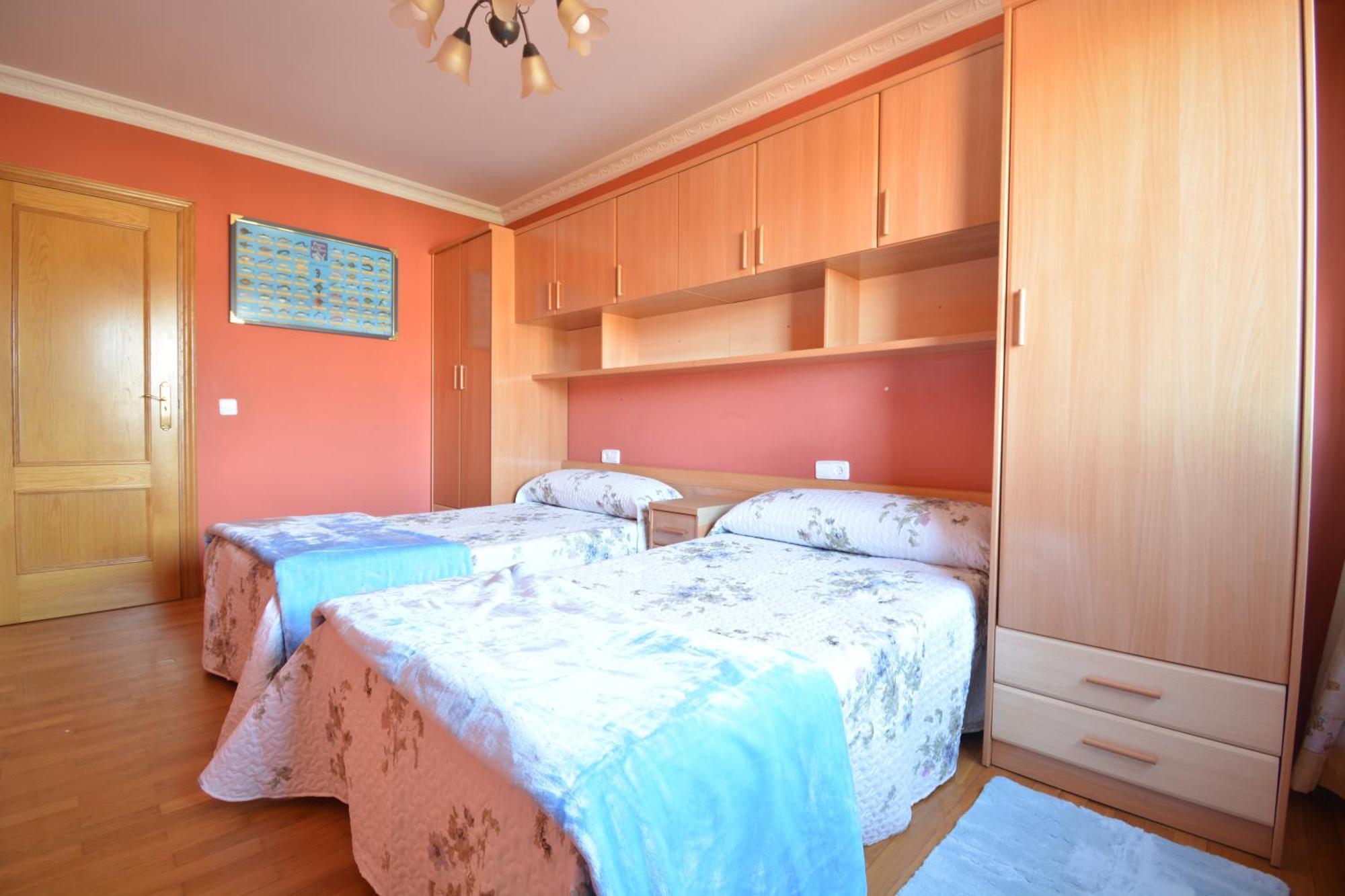 וילאגרסיה דה ארוסה Apartamento As Carolinas מראה חיצוני תמונה