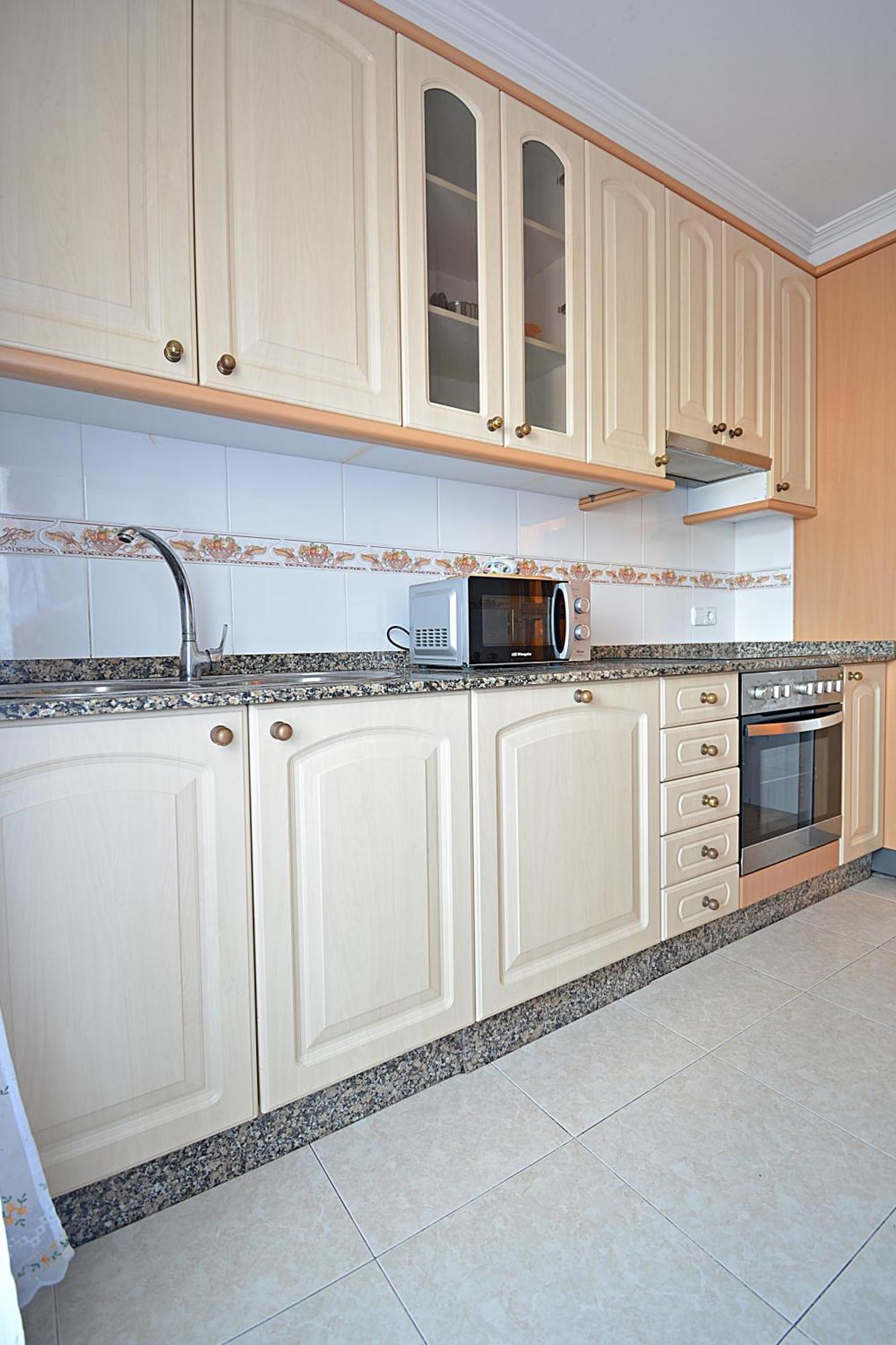 וילאגרסיה דה ארוסה Apartamento As Carolinas מראה חיצוני תמונה