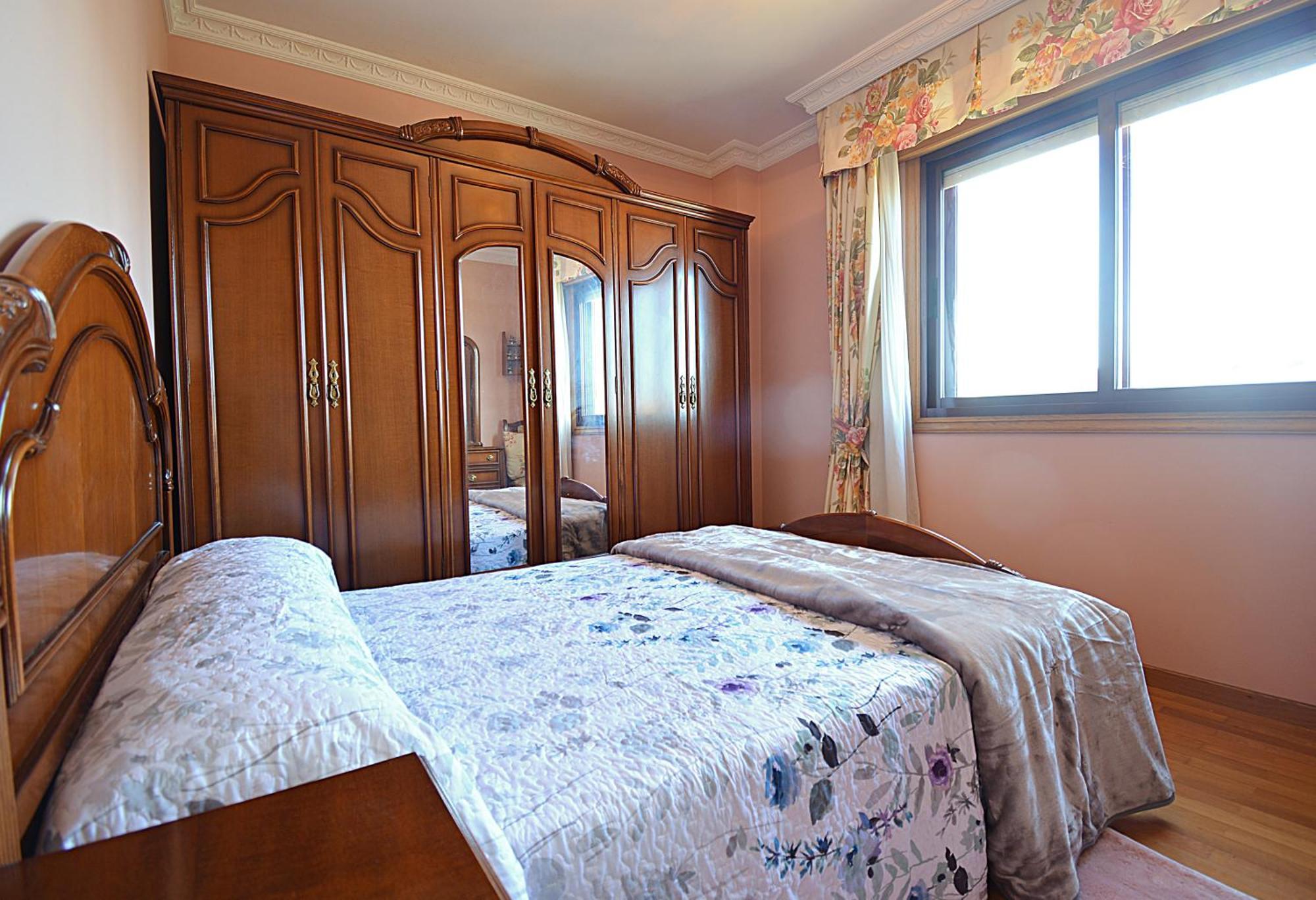 וילאגרסיה דה ארוסה Apartamento As Carolinas מראה חיצוני תמונה