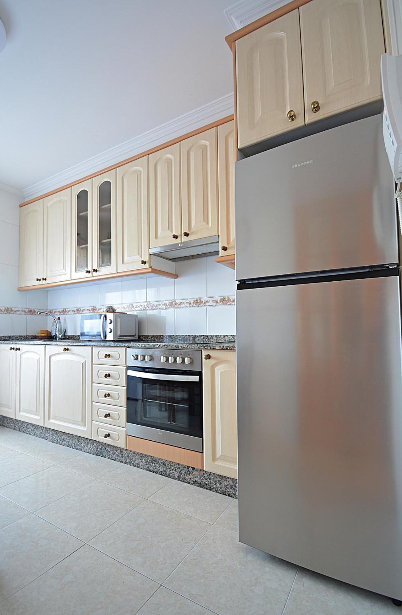 וילאגרסיה דה ארוסה Apartamento As Carolinas מראה חיצוני תמונה