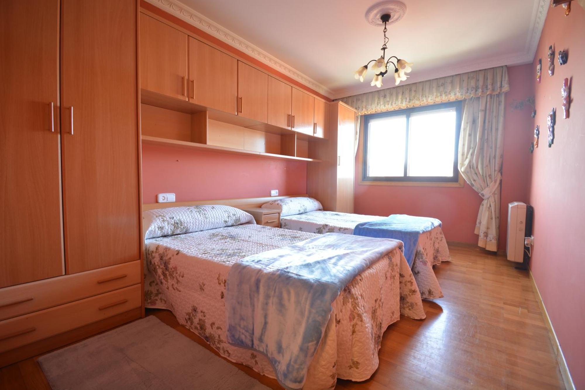 וילאגרסיה דה ארוסה Apartamento As Carolinas מראה חיצוני תמונה