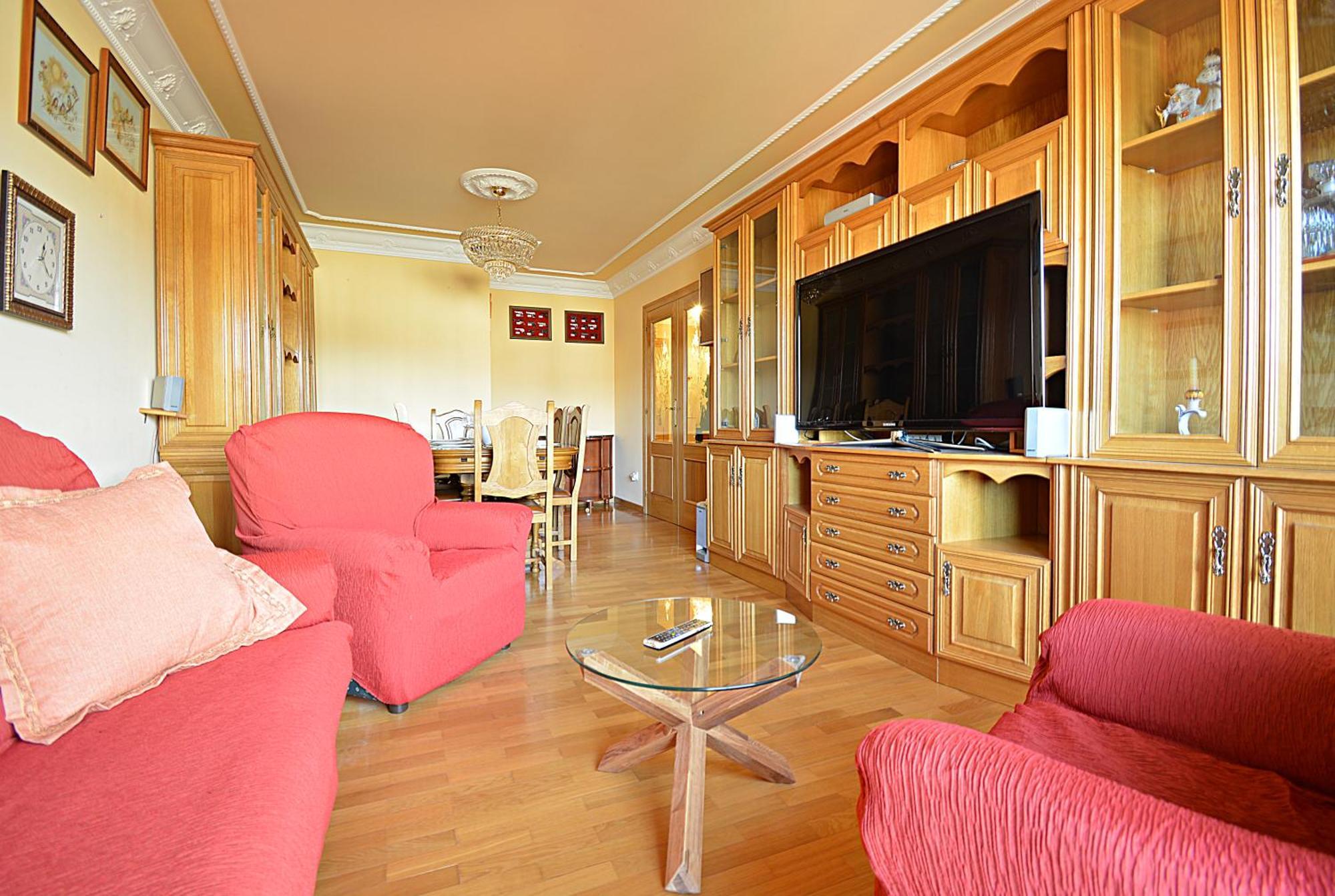 וילאגרסיה דה ארוסה Apartamento As Carolinas מראה חיצוני תמונה