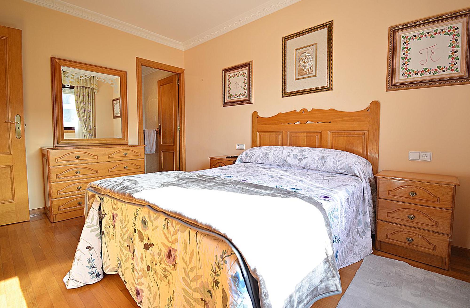 וילאגרסיה דה ארוסה Apartamento As Carolinas מראה חיצוני תמונה