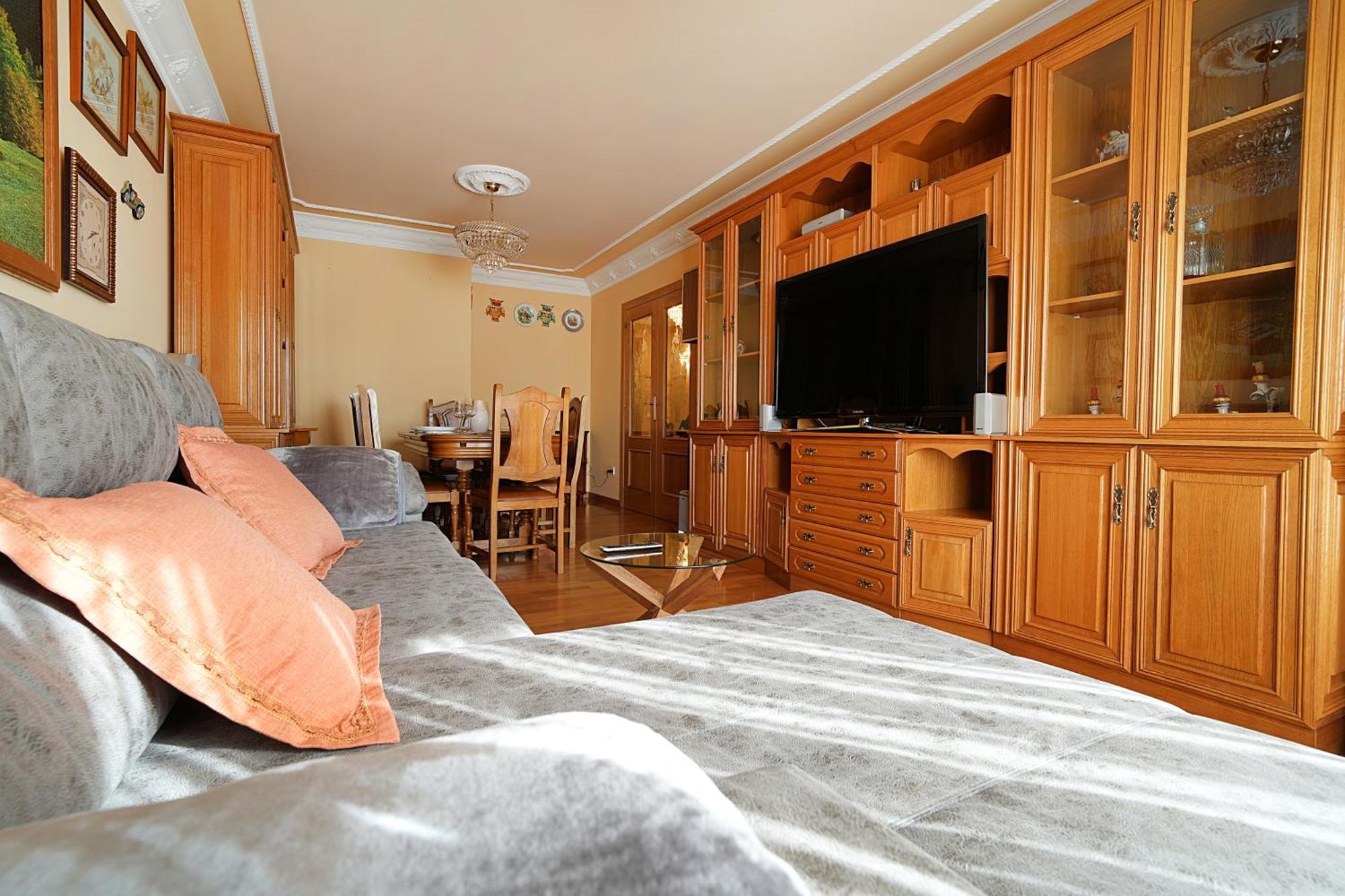 וילאגרסיה דה ארוסה Apartamento As Carolinas מראה חיצוני תמונה