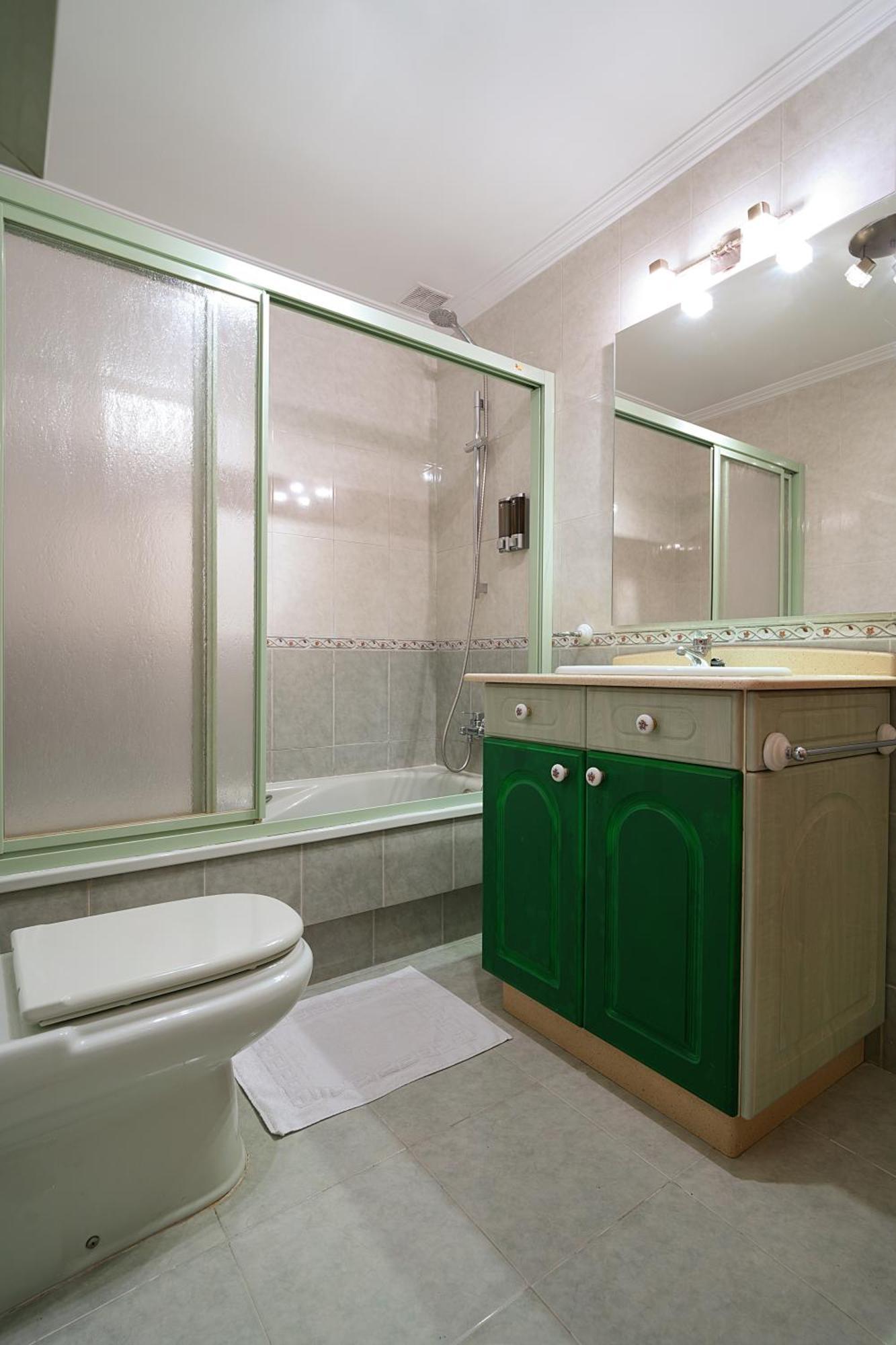 וילאגרסיה דה ארוסה Apartamento As Carolinas מראה חיצוני תמונה