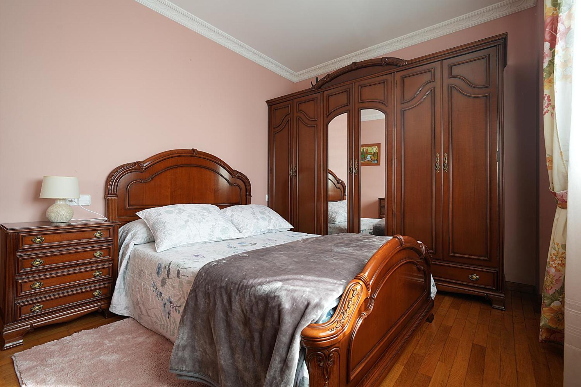 וילאגרסיה דה ארוסה Apartamento As Carolinas מראה חיצוני תמונה